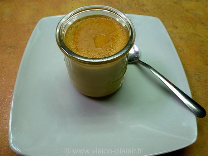 Pot de Crème au Caramel : Recette Onctueuse et Gourmande