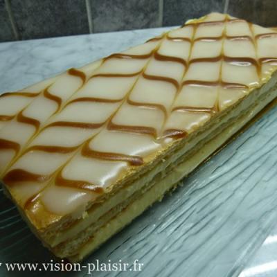 Milles feuilles