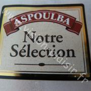 Aspoulba