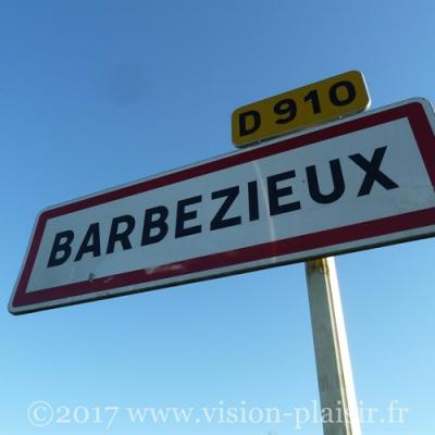 Barbezieux-Charente