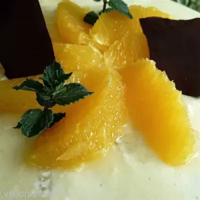 Parfait chocolat orange3 resultat