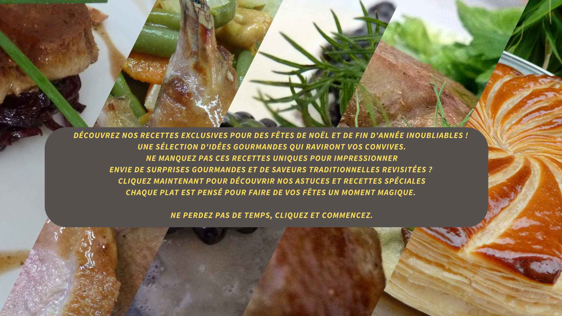 Www vision plasir fr la gourmandise culinaire 1